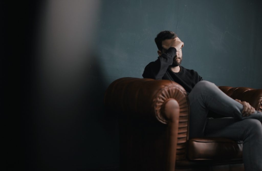 types of psychotherapy for anxiety