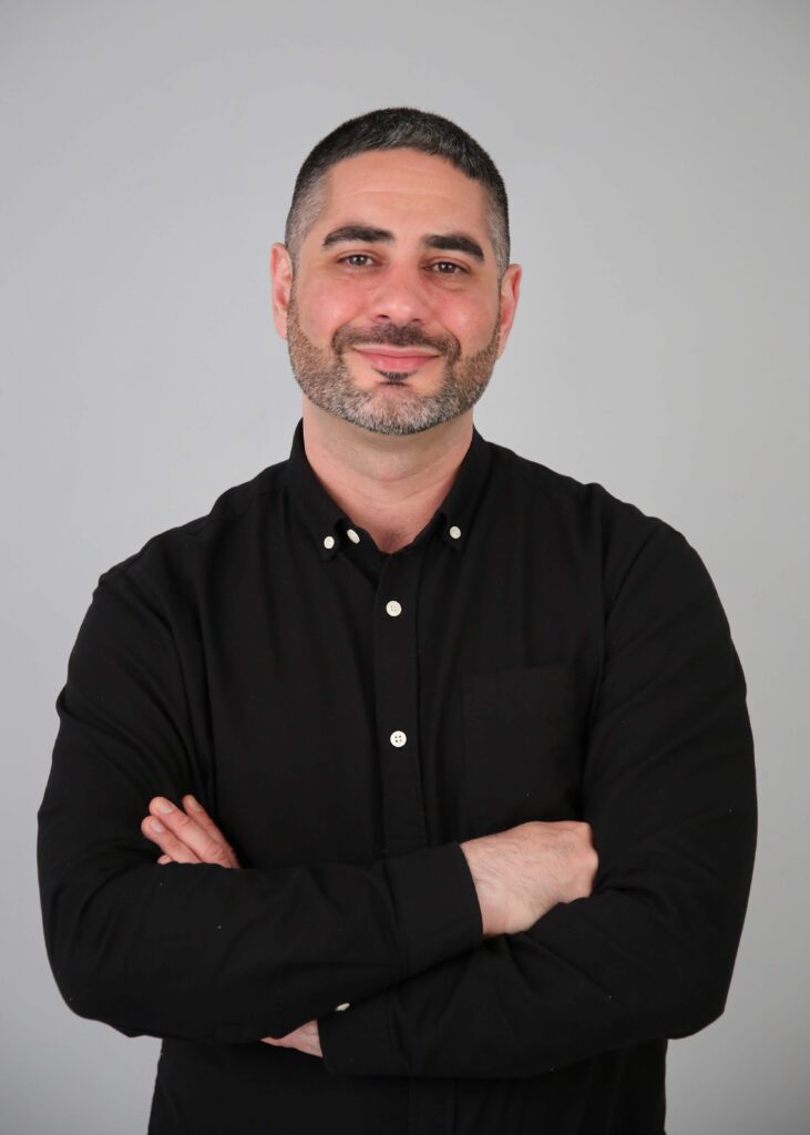 phil aizer psychotherapist