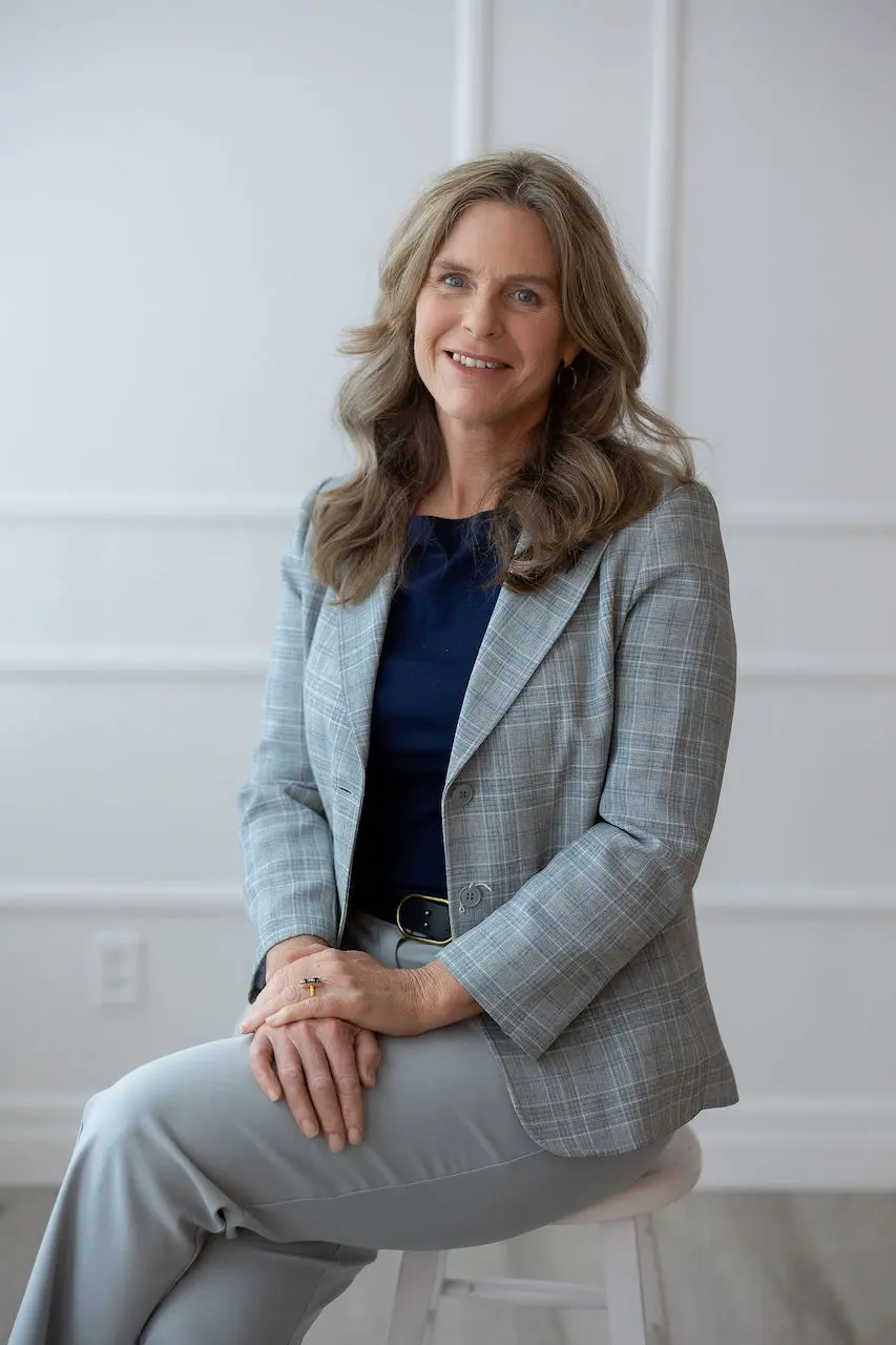 Carol McDowell, Registered Psychotherapist