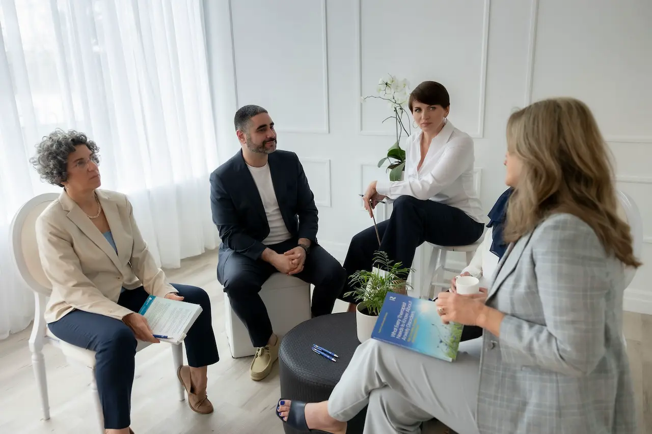 Our Psychotherapists