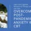 cbt therapy and anxiety blog banner