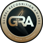 Global Recognition Awards seal