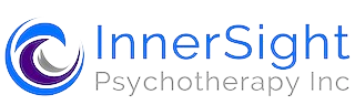 Logo - InnerSight Psychotherapy