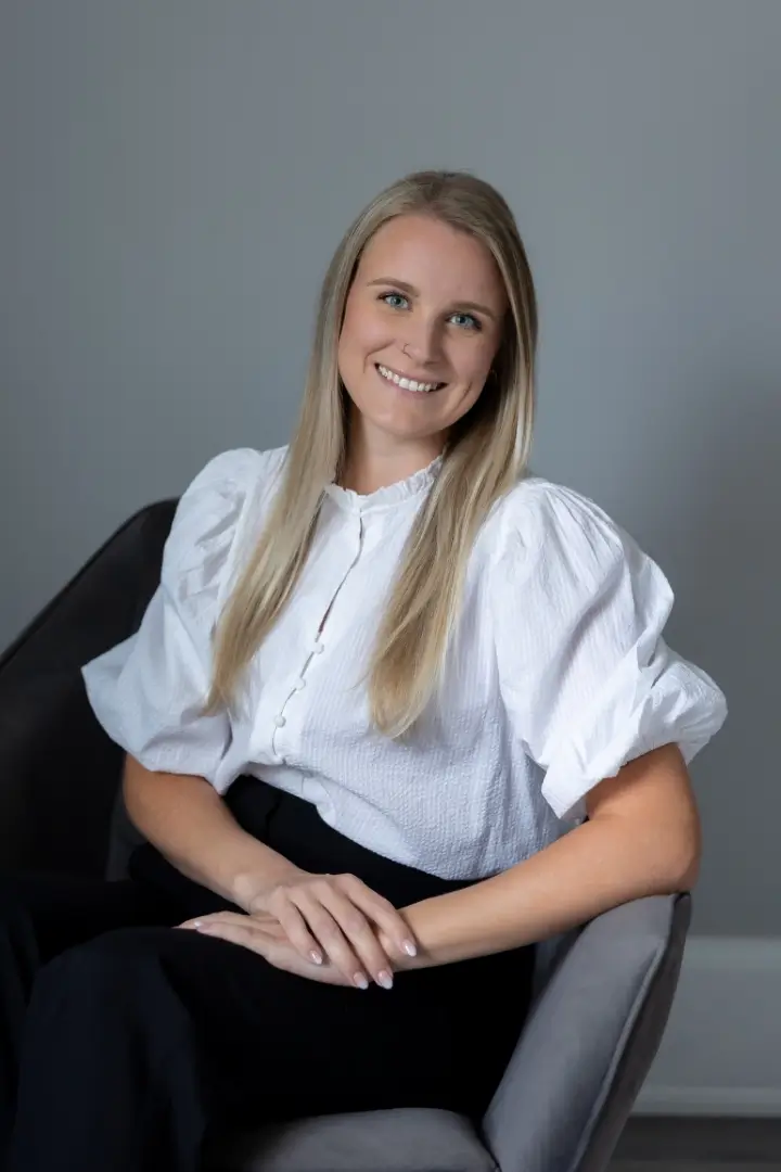 Hanna Anderson, Registered Psychotherapist (Qualifying)