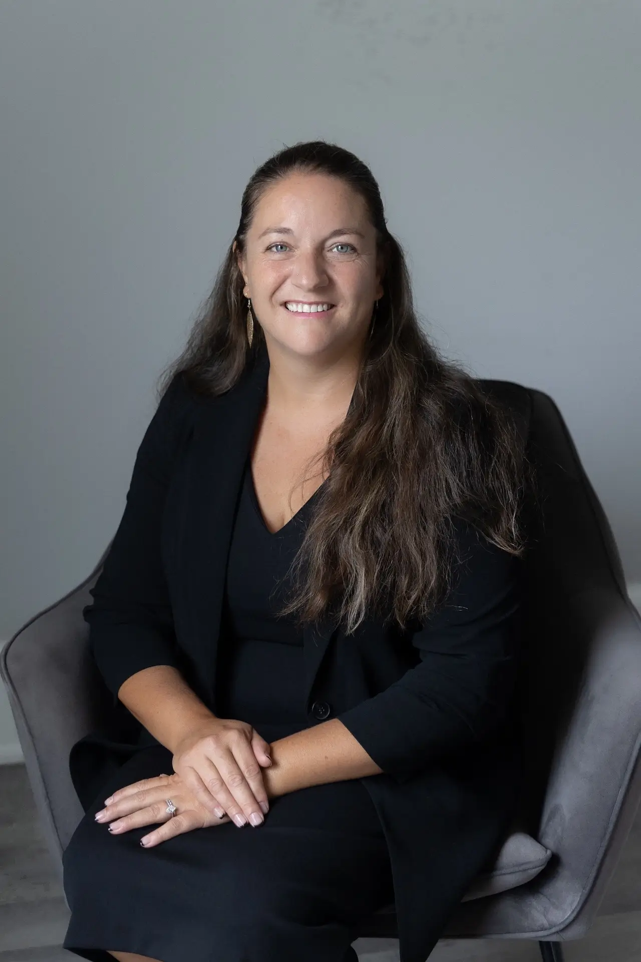 Hannah Smith, Registered Psychotherapist