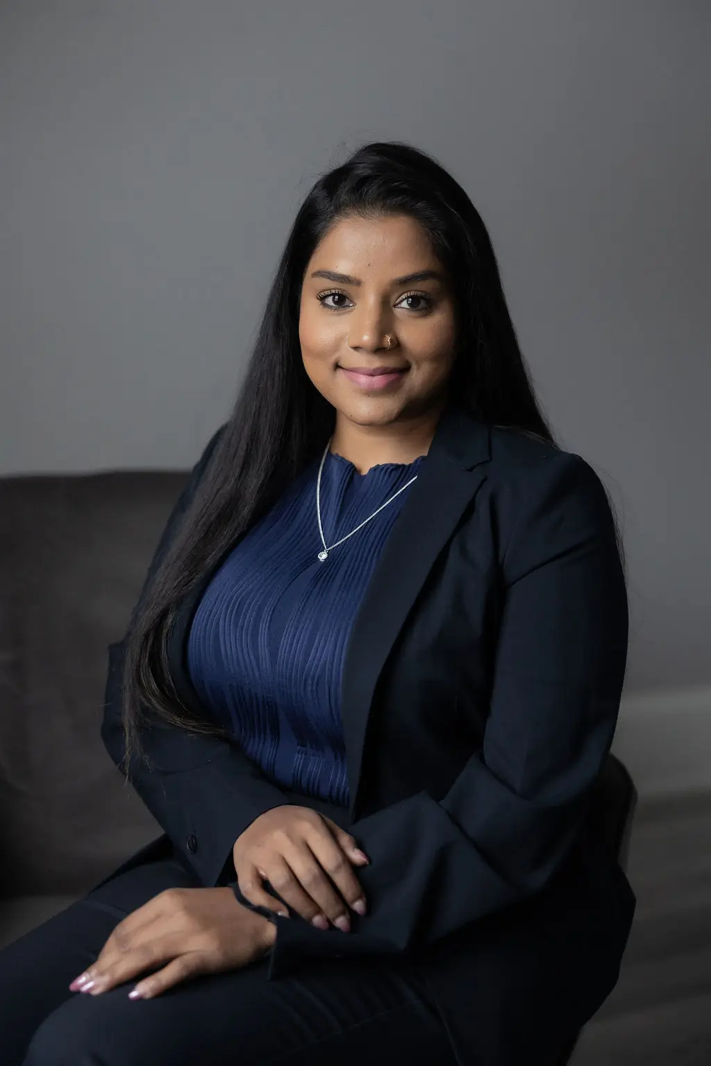 Keera Anton, Registered Psychotherapist (Qualifying)