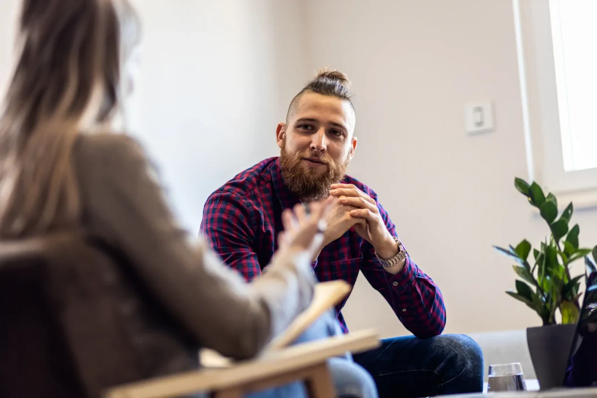 Life Therapy - InnerSight Psychotherapy