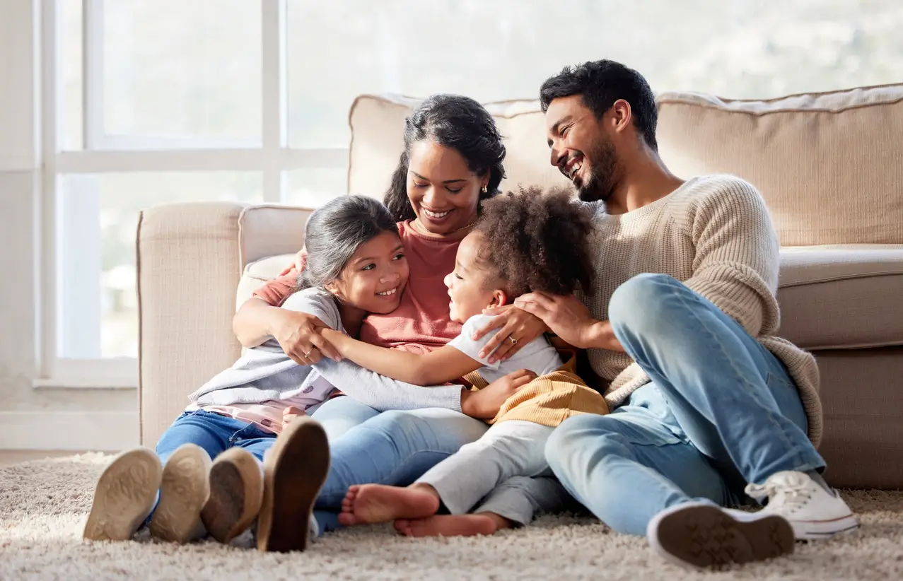 Parenting Young Children Class - InnerSight Psychotherapy