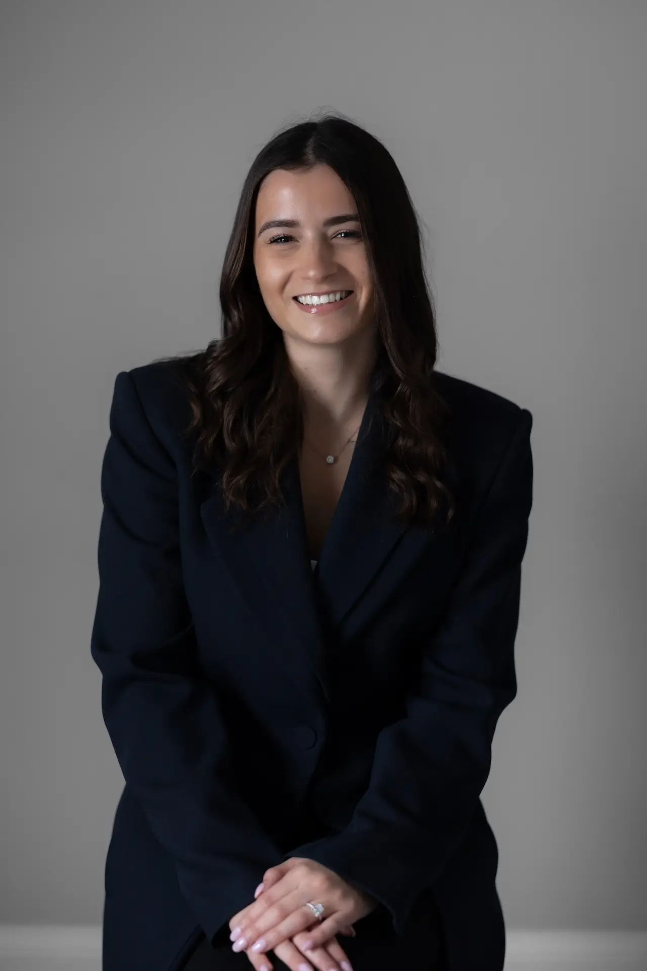Regina Yakubov, Registered Psychotherapist (Qualifying)
