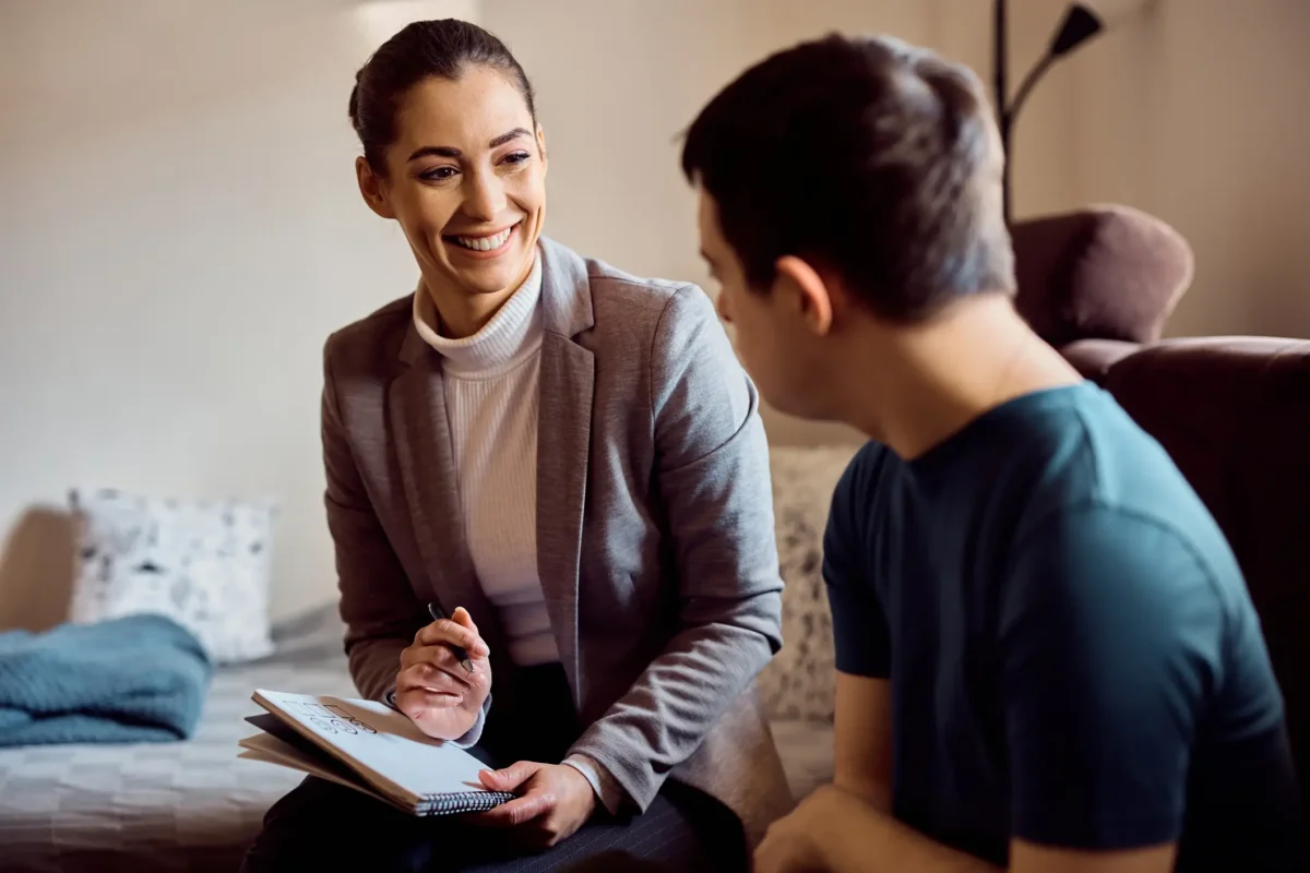 OCD Therapy - InnerSight Psychotherapy