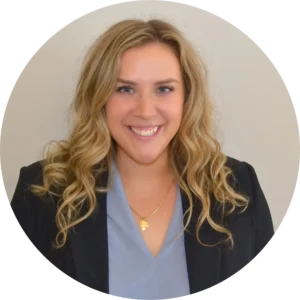 Michelle Goldasic, Registered Psychotherapist (Qualifying)