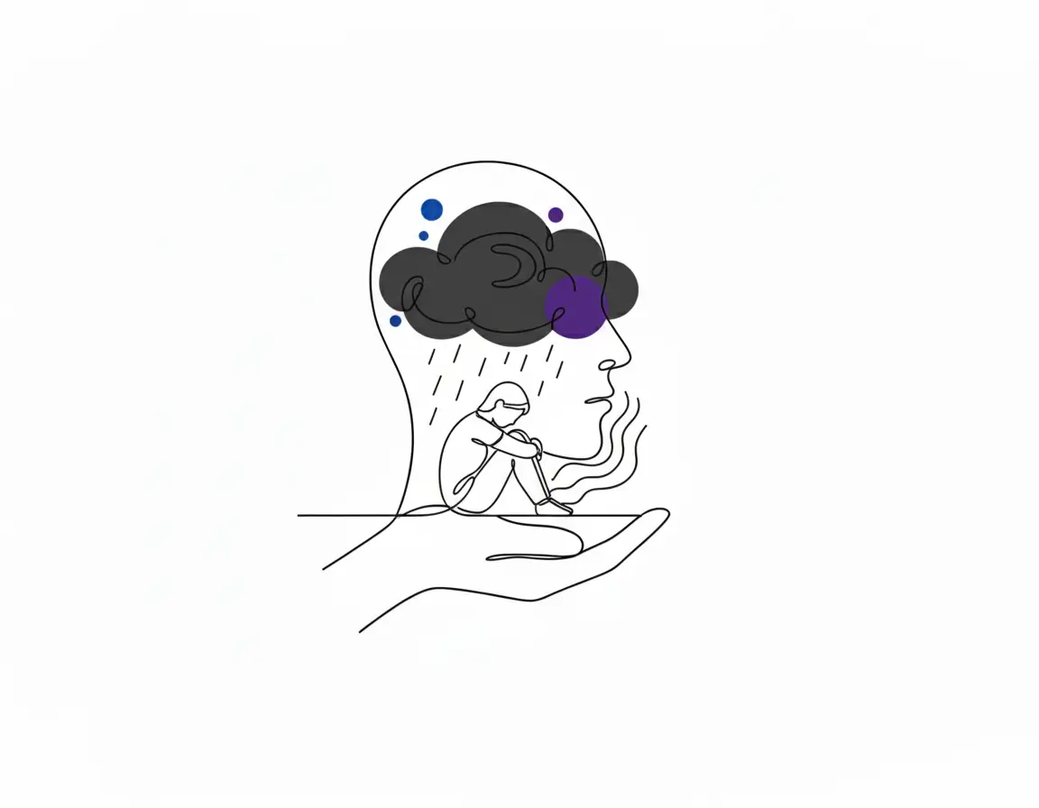 Depression therapy