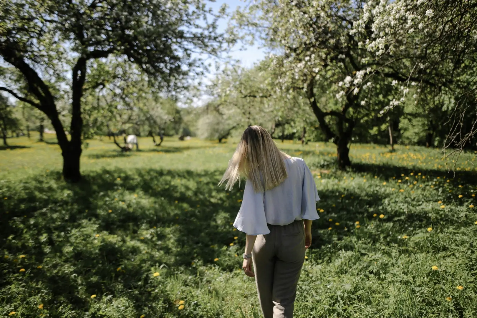 Cozy peaceful morning scene representing calm after anxiety, therapy support in Vaughan