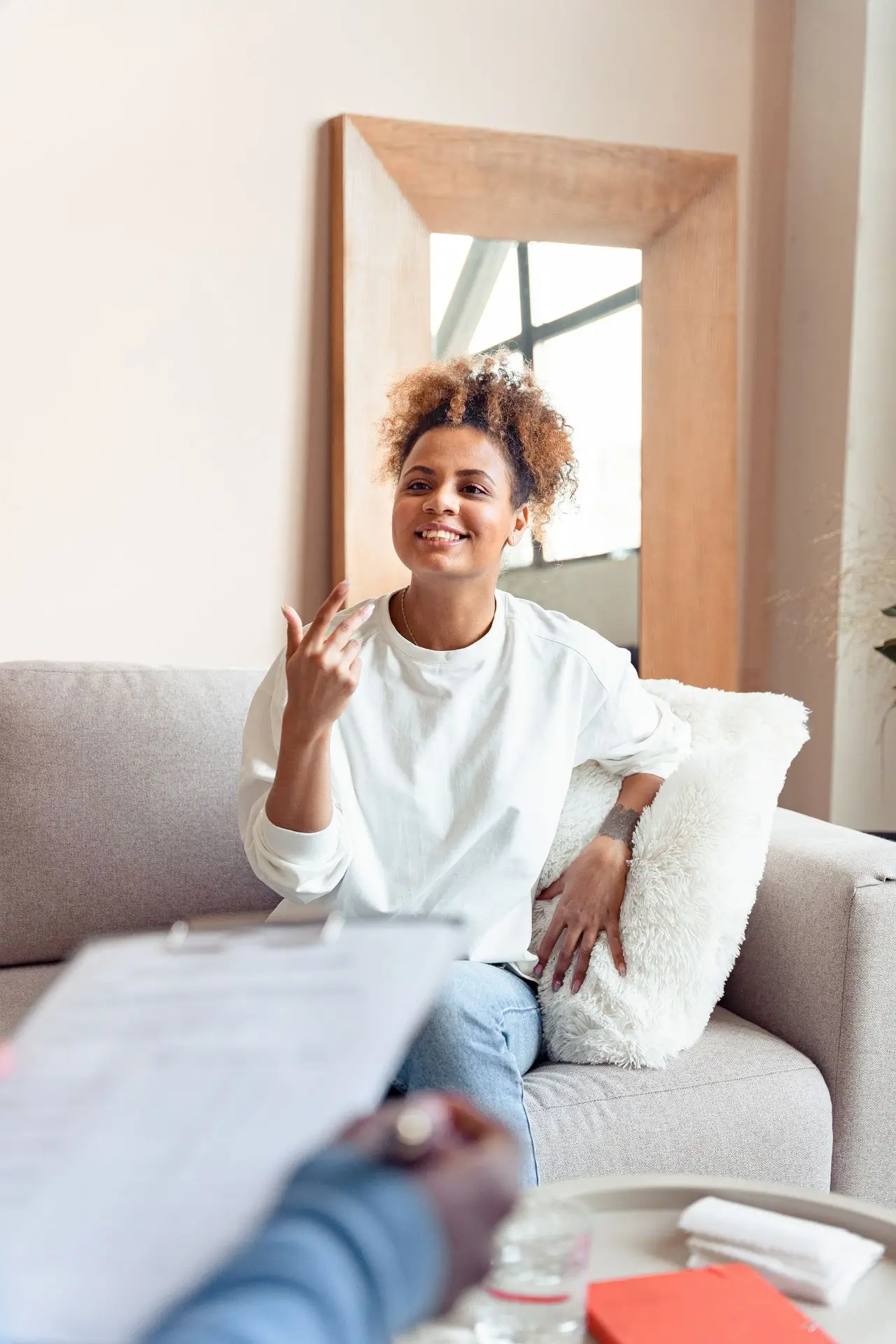 Emotionally Focused Therapy Vaughan - InnerSight Psychotherapy