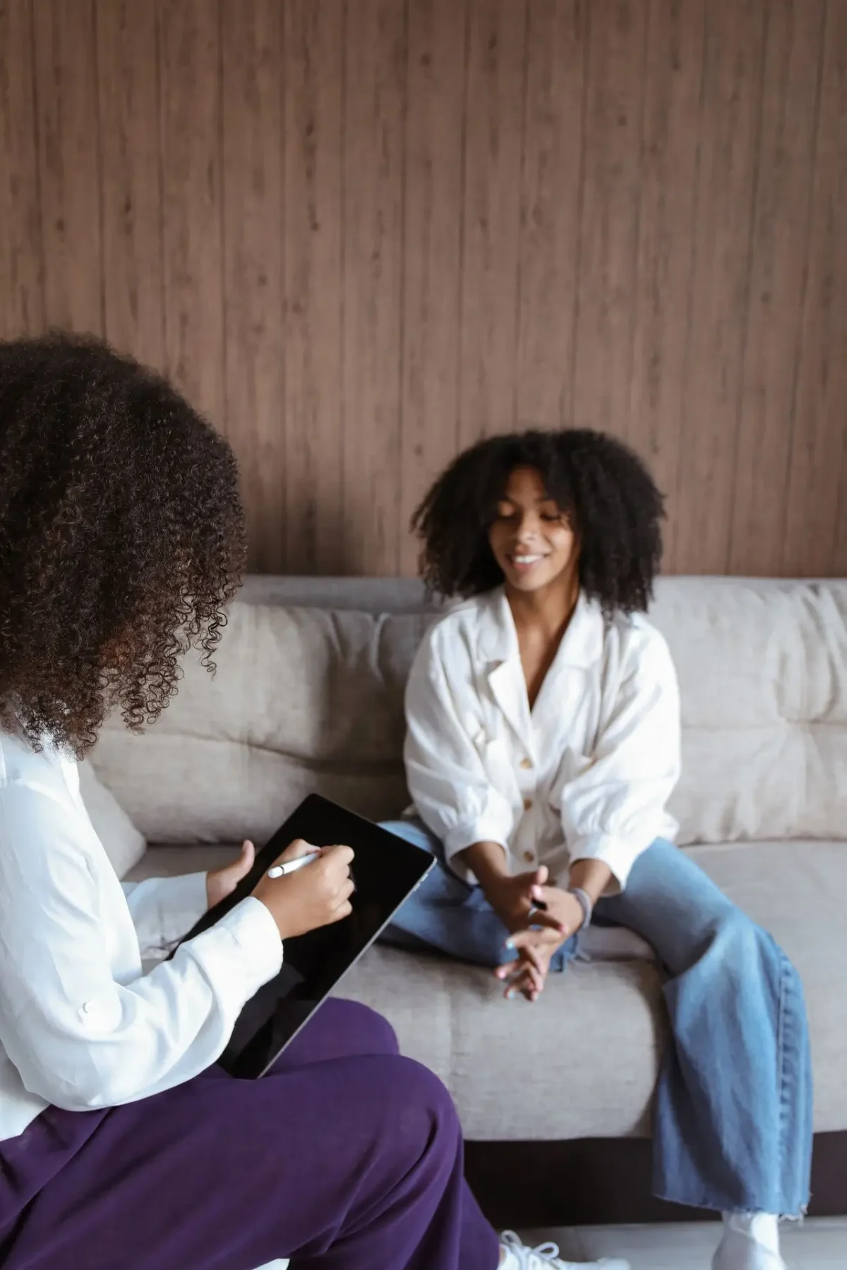 Person Centred Therapy - InnerSight Psychotherapy