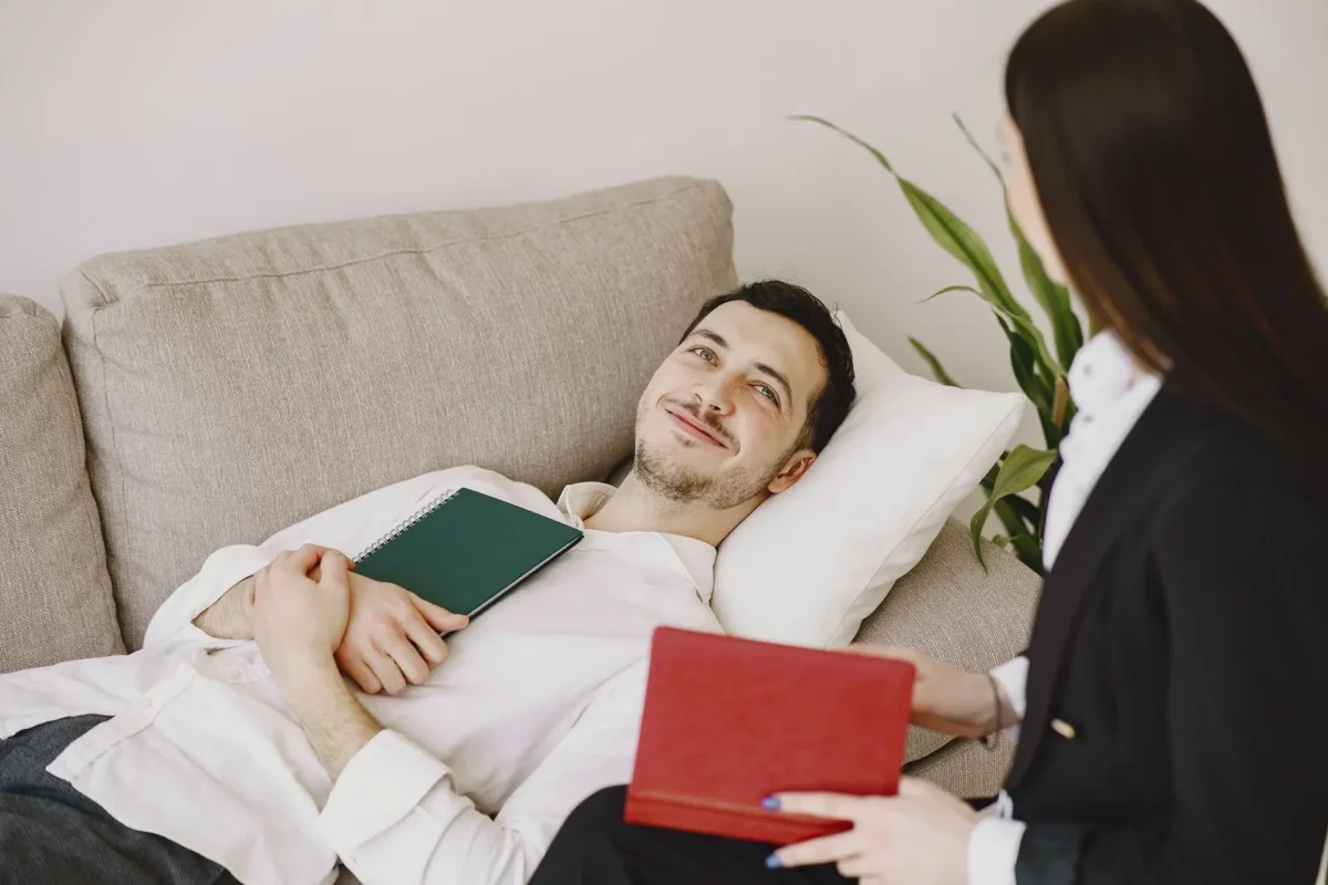 Polyvagal Therapy - InnerSight Psychotherapy