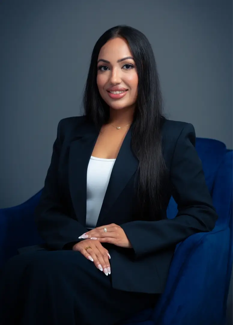 Ayana Sahi, Registered Psychotherapist (Qualifying)