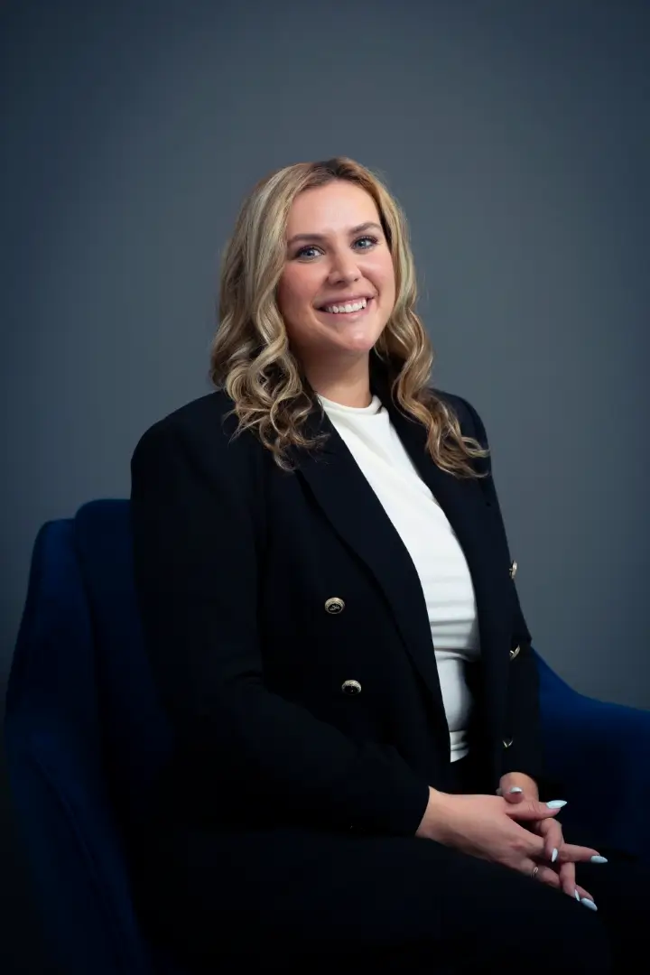 Michelle Goldasic, Registered Psychotherapist (Qualifying)