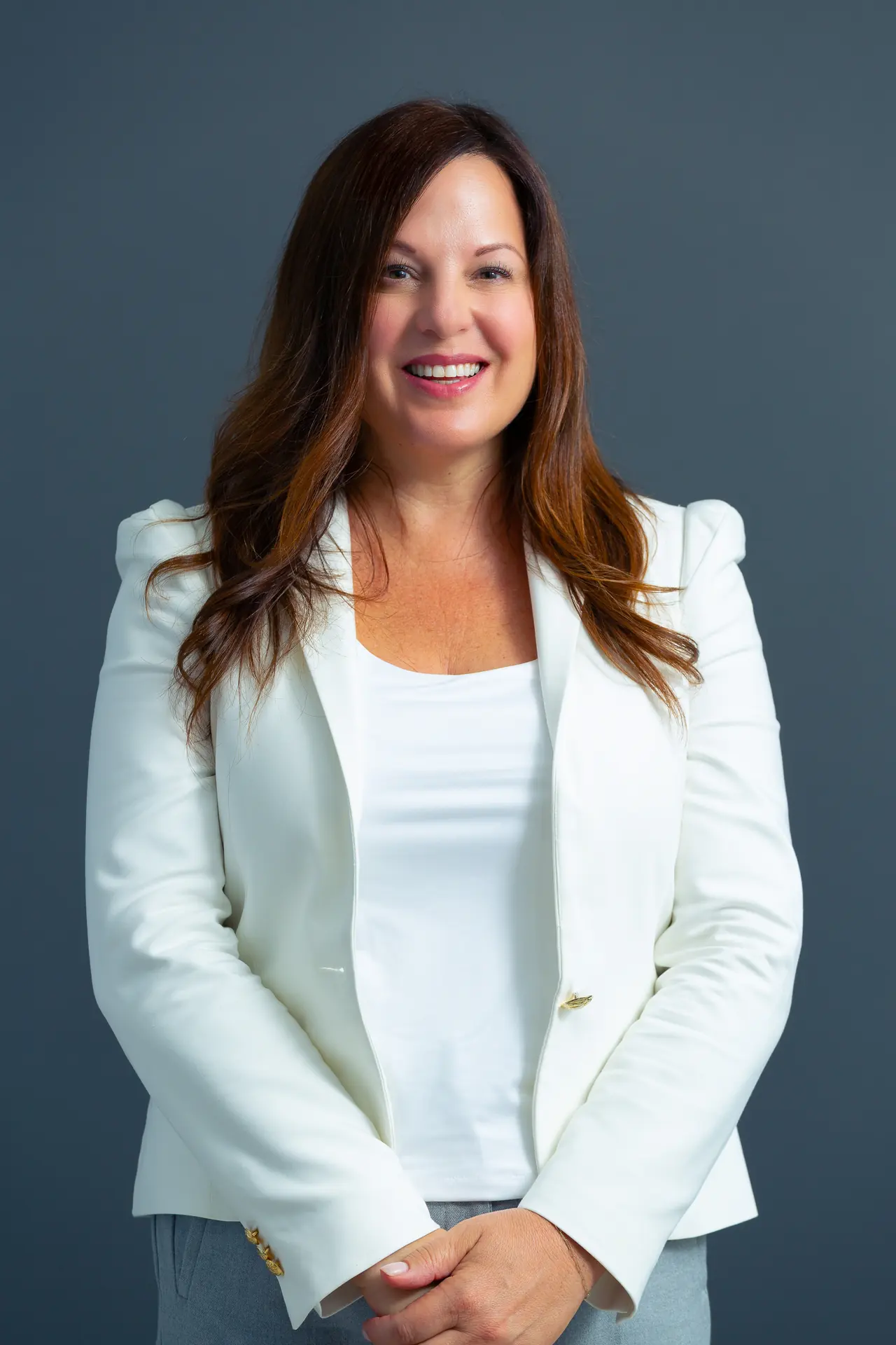 Teresa Di Panfilo, Registered Psychotherapist