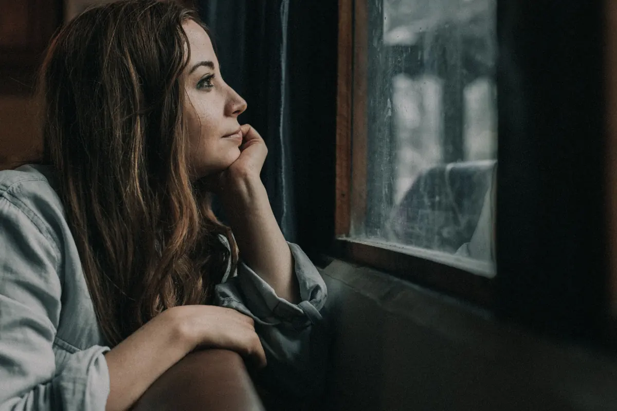 Anxiety vs. Worry: What's the Difference and When to Get Help