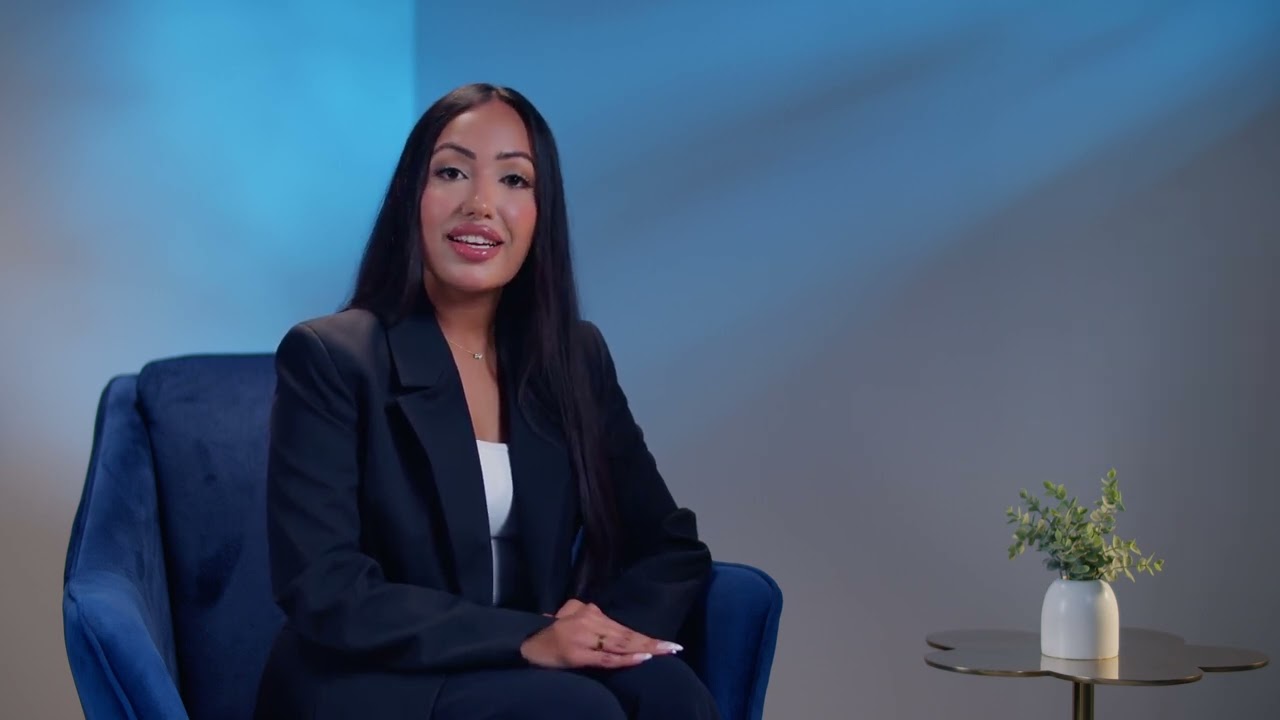 Ayana Sahi, Registered Psychotherapist (Qualifying) at InnerSight Psychotherapy