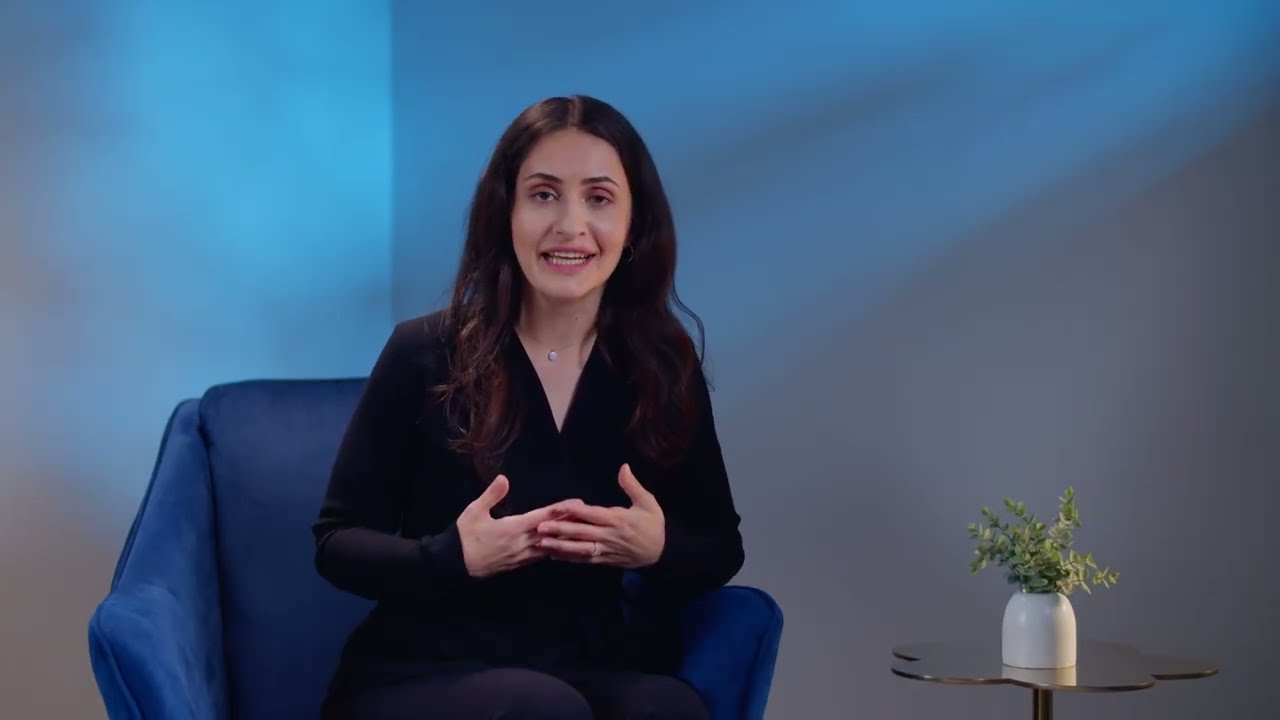 Liza Agrba, Student Therapist at InnerSight Psychotherapy