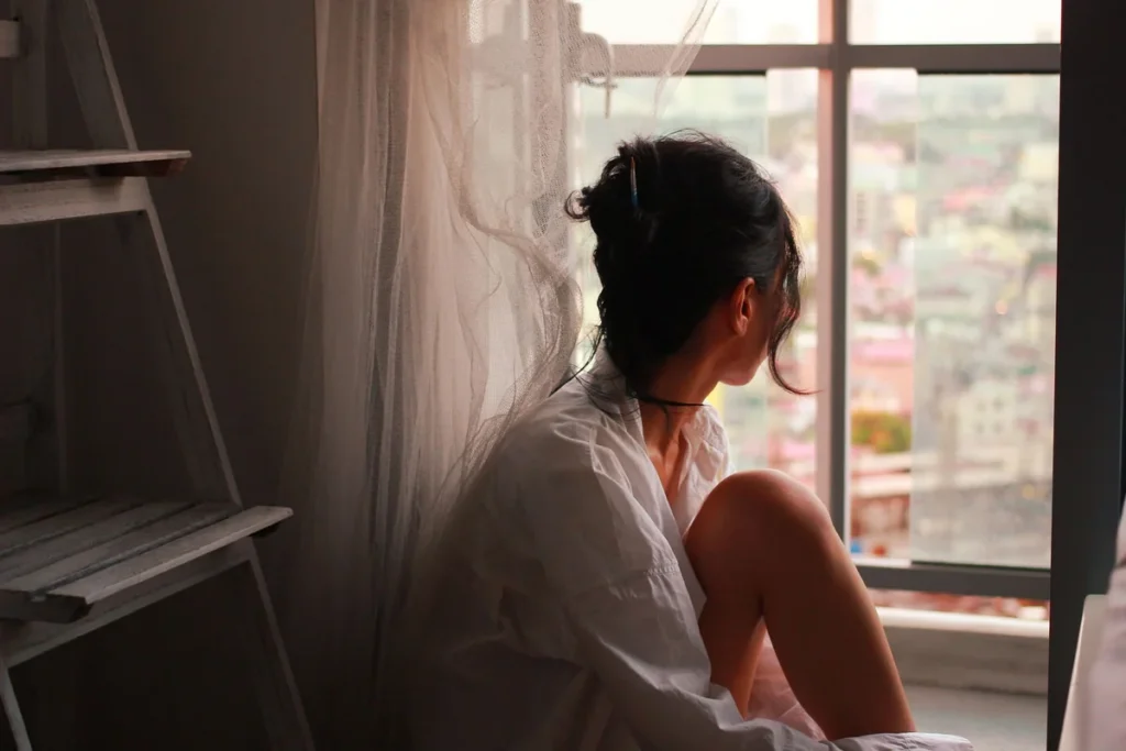 It's Not “Being a Bit OCD”: What Intrusive Thoughts Actually Are