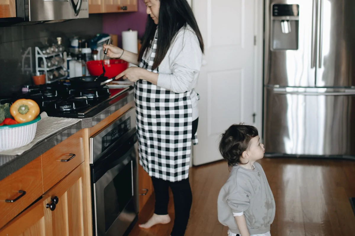 The 6pm Rage: When You're Angrier at Your Kids Than You Want to Be