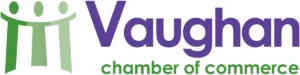 Vaughan Chamber of Commerce logo