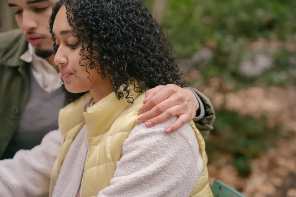 Relationship OCD: When You Can't Stop Doubting a Relationship You Want