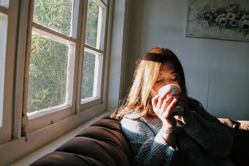 Why Fall Feels Heavier: Seasonal Depression, the Winter Blues and What Helps